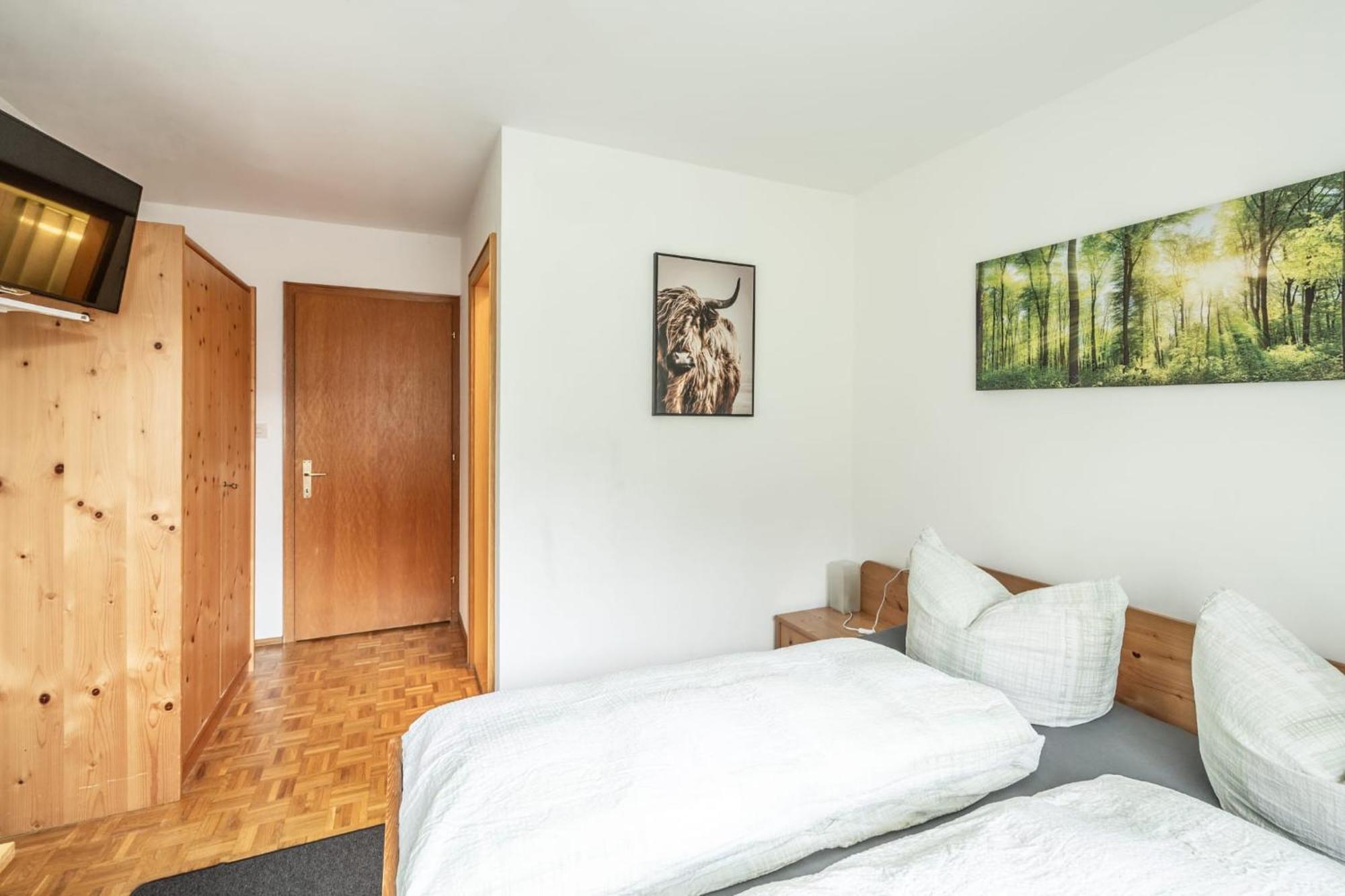 Pension Stein Gofis Room photo